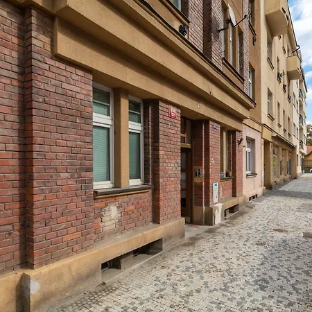 In Front Of Castel! * Prag